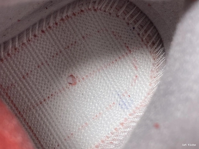 1st Kicks Shoes White Jordan Red Tinker University CJ0939-100 Retro 3 Air 0717